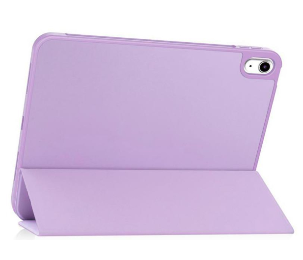 TECH-PROTECT SmartCase Pen do iPad (10 gen.) violet 9490713930335 - 1102151 - zdjęcie 3